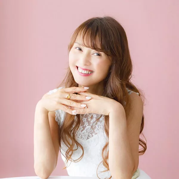 まんまるハート プロフィール画像